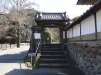 大野寺(奈良県)