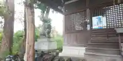 尾津神社(三重県)