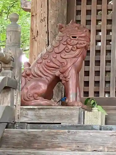 八幡神社(愛知県)
