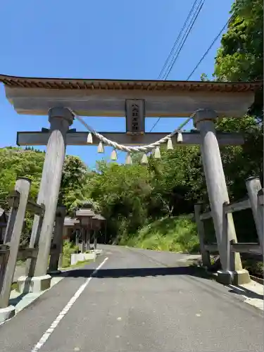 八大龍王水神(宮崎県)