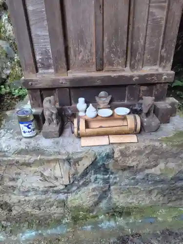 大嶽神社(東京都)