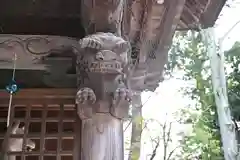 竹駒神社(宮城県)