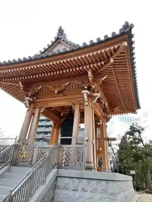 伝通院のその他建物