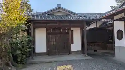 両社神社(滋賀県)