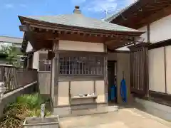 加納院(千葉県)