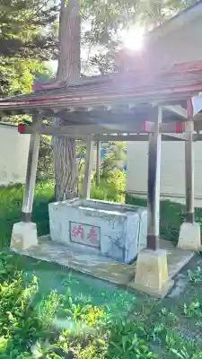 川汲稲荷神社(北海道)