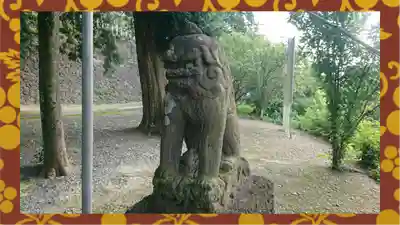 賀茂別雷神社(栃木県)
