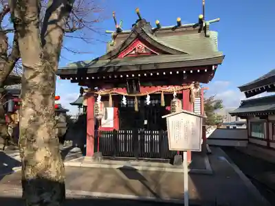篠崎八幡神社(福岡県)