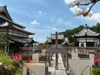 秋葉總本殿可睡斎(静岡県)