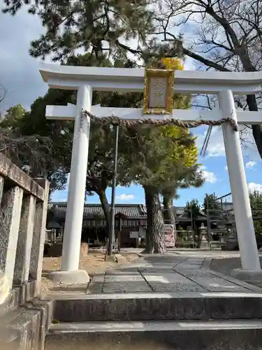 縣神社(京都府)