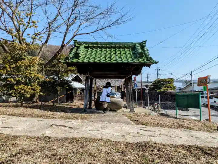熊野神社の手水舎