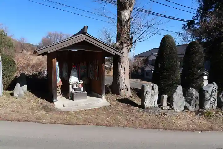 仲仙寺(長野県)