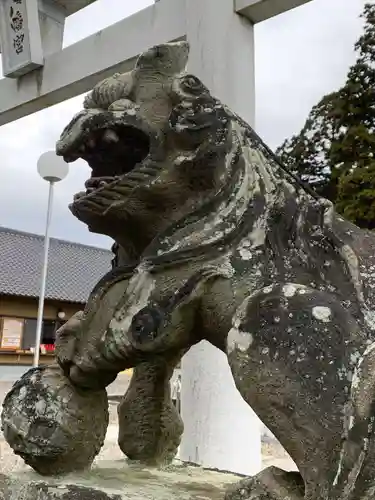 八幡宮(茨城県)