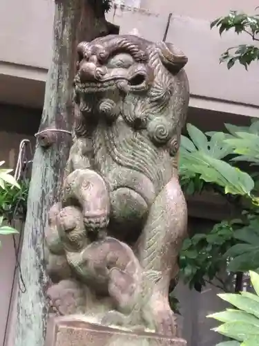 金刀比羅宮東京分社(東京都)