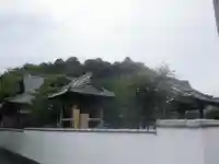 光傳寺(光伝寺)のその他建物