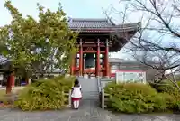 一畑山薬師寺 岡崎本堂のその他建物