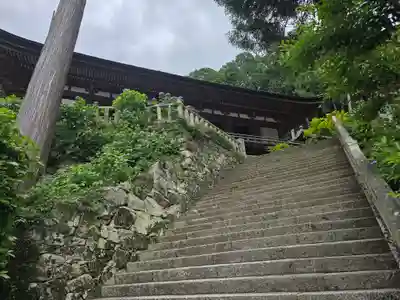 長命寺(滋賀県)