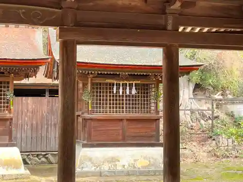 三翁神社(広島県)