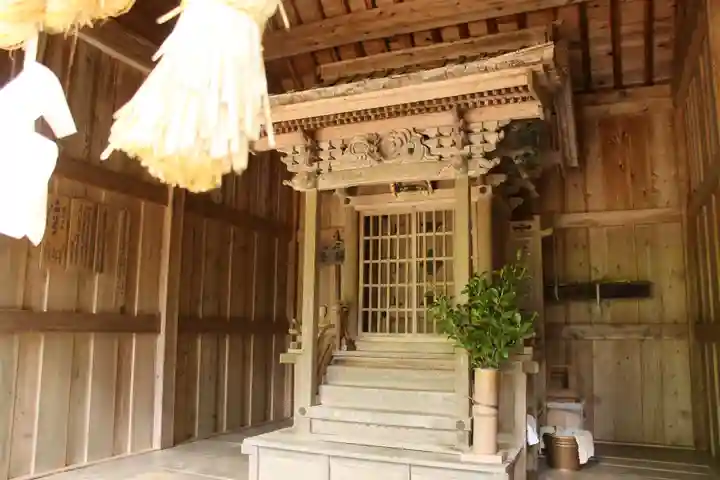 若宮神社(京都府)