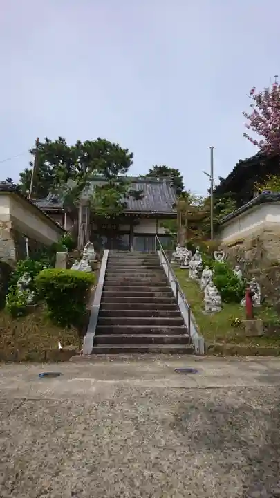 松泉寺のその他建物