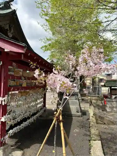 滝野川八幡神社(東京都)
