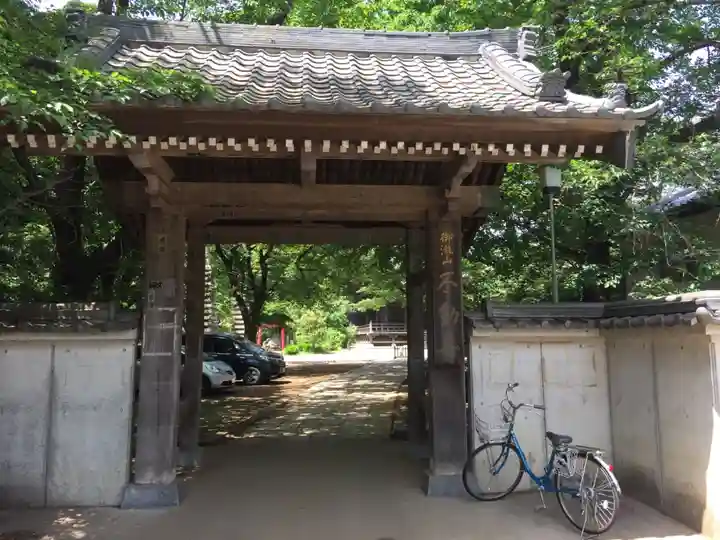 金蔵寺(千葉県)