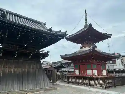 長遠寺(兵庫県)