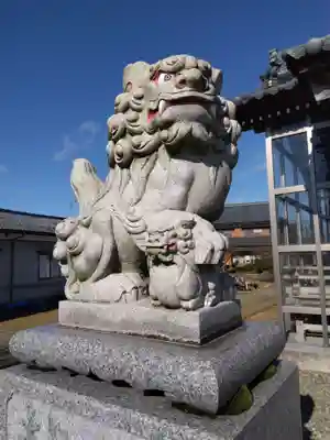 八坂神社(福井県)