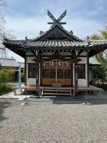 大國神社(徳島県)