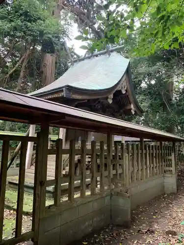 稲生神社(千葉県)