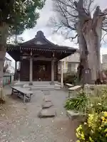 護王姫社(神奈川県)