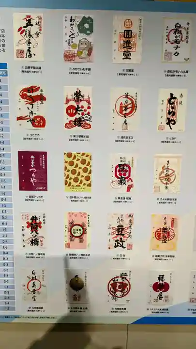 福徳神社(芽吹稲荷)(東京都)