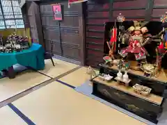 波折神社(福岡県)