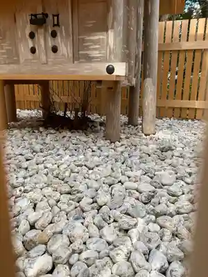 月讀宮（皇大神宮別宮）(三重県)