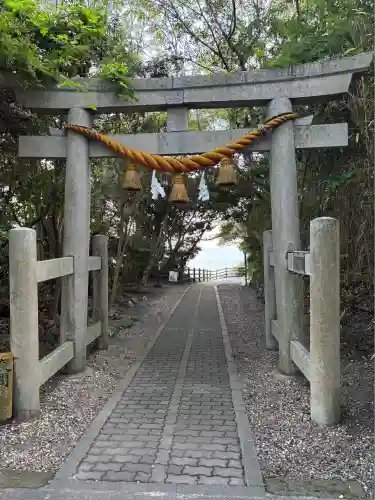 羽豆神社(愛知県)