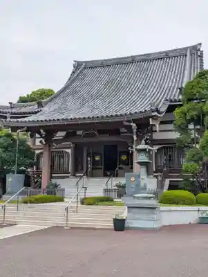 本覺寺(神奈川県)