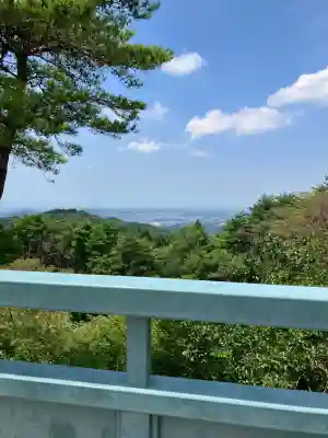 忉利天上寺(兵庫県)