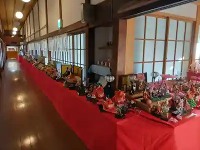 秋葉總本殿可睡斎(静岡県)