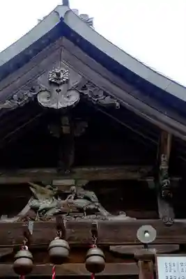 櫻井神社のその他建物