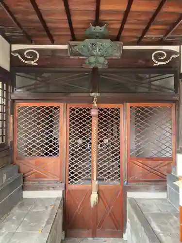 六孫王神社(京都府)