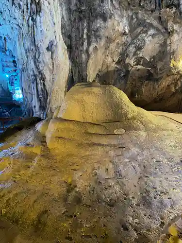 岩山大明神(岡山県)