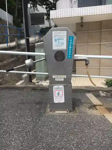 船河原町築土神社（築土神社境外摂社）のその他建物