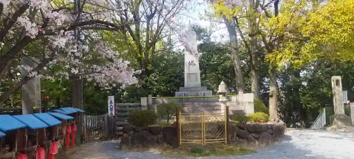 成田山大阪別院 明王院(大阪府)