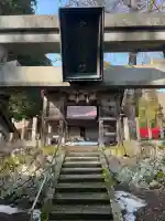 多倍神社(島根県)