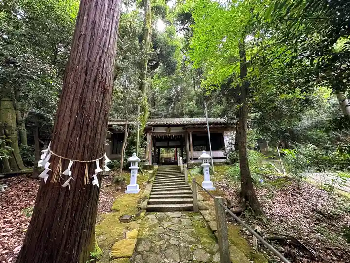 西宮神社(京都府)