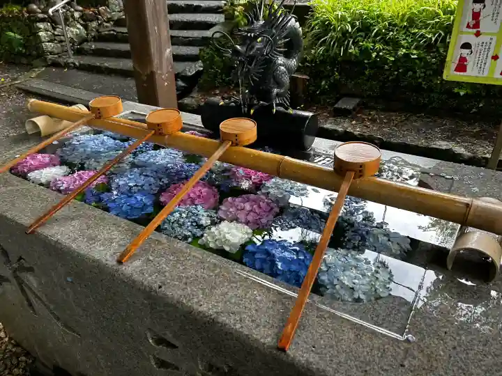 事任八幡宮(静岡県)