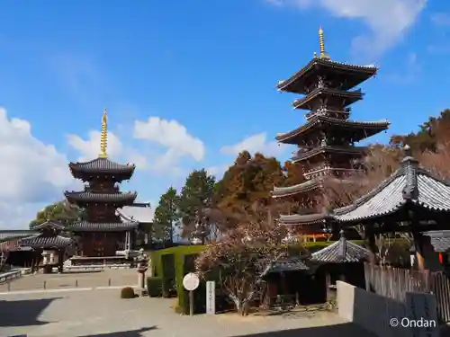 長慶寺(大阪府)