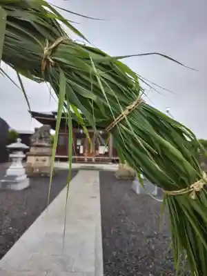 熊野福藏神社(福島県)