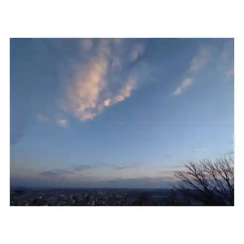 岐阜稲荷山本社(岐阜県)