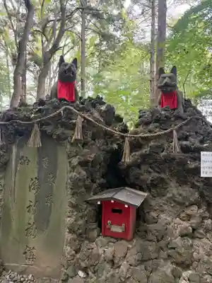 豊川閣　妙厳寺(愛知県)